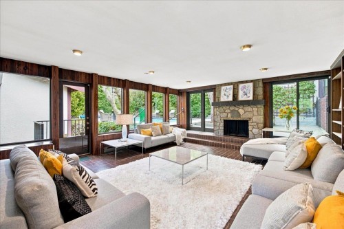 5584 Maple Street, Vancouver, BC 