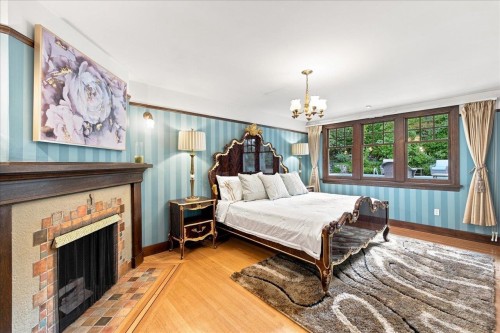 5584 Maple Street, Vancouver, BC 