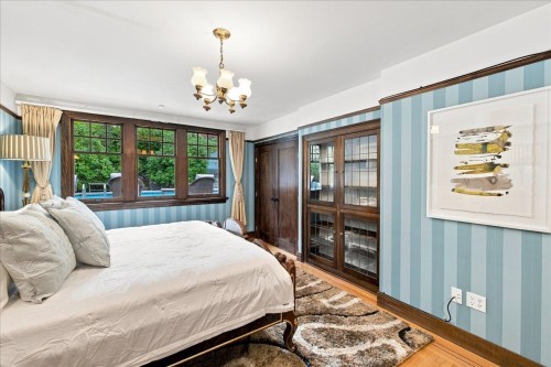 5584 Maple Street, Vancouver, BC 
