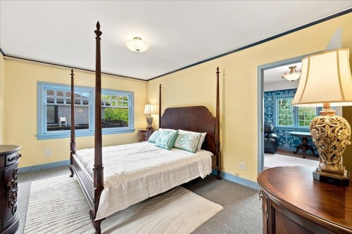 5584 Maple Street, Vancouver, BC 