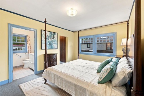 5584 Maple Street, Vancouver, BC 