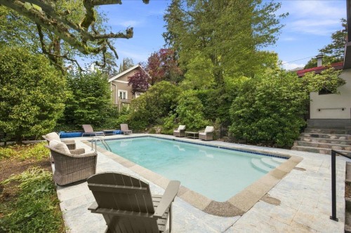 5584 Maple Street, Vancouver, BC 