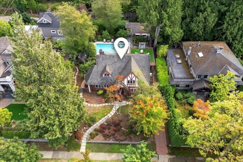 5584 Maple Street, Vancouver, BC 
