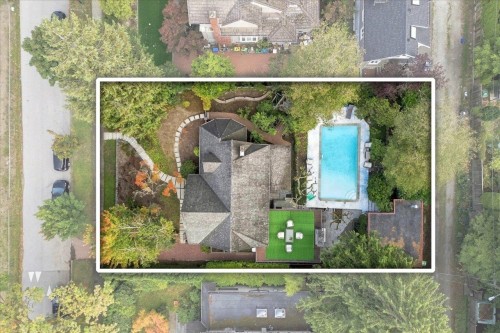 5584 Maple Street, Vancouver, BC 