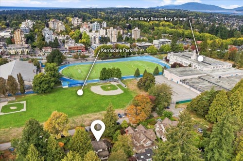 5584 Maple Street, Vancouver, BC 