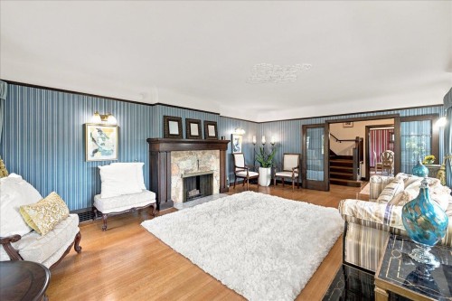 5584 Maple Street, Vancouver, BC 