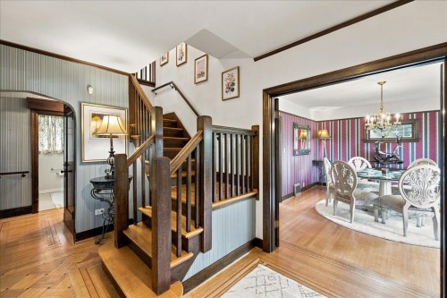 5584 Maple Street, Vancouver, BC 