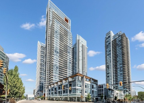 2810-6080 Mckay Avenue  Burnaby, BC V7C 2N4