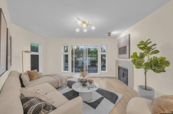 101-1924 Comox Street  Vancouver, BC V6G 1R4