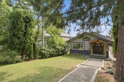 1153 Wellington Drive  North Vancouver, BC V7K 1L3