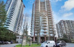 801-738 Farrow Street Coquitlam, BC V3J 7V4