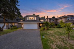 6391 Bouchard Court  Richmond, BC V7C 5W3