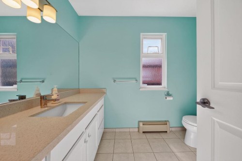 6391 Bouchard Court, Richmond, BC 