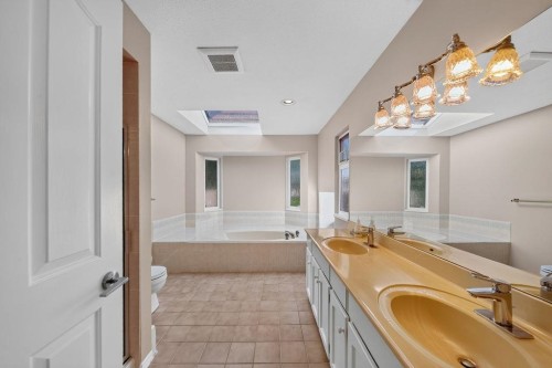 6391 Bouchard Court, Richmond, BC 