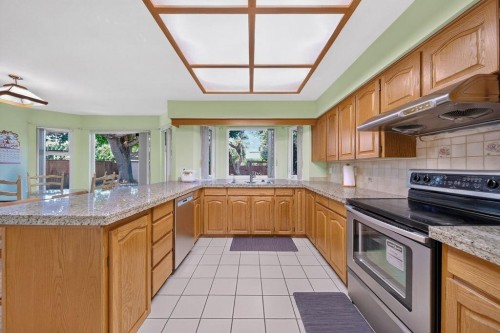6391 Bouchard Court, Richmond, BC 