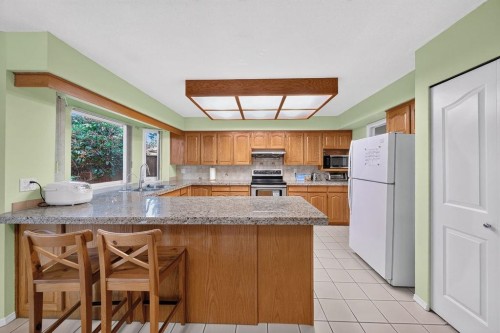 6391 Bouchard Court, Richmond, BC 