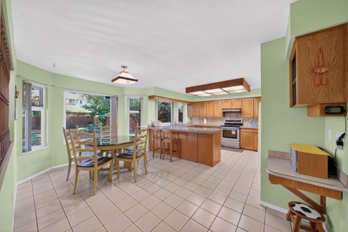 6391 Bouchard Court, Richmond, BC 