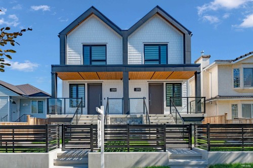 4328 Rupert Street, Vancouver, BC 
