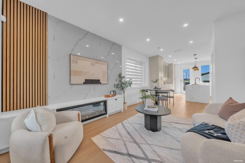 4328 Rupert Street, Vancouver, BC 