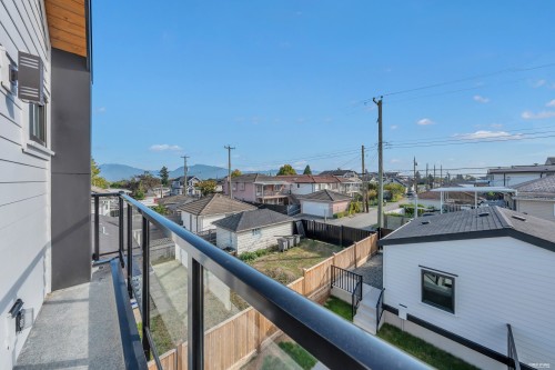 4328 Rupert Street, Vancouver, BC 
