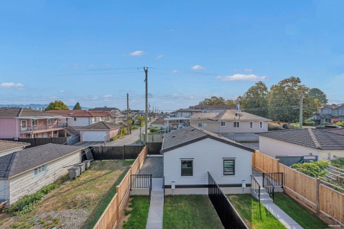 4328 Rupert Street, Vancouver, BC 