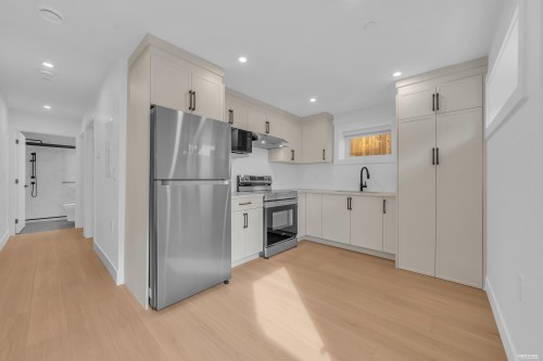 4328 Rupert Street, Vancouver, BC 