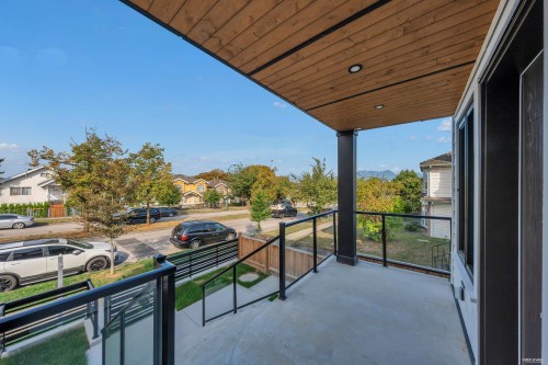 4328 Rupert Street, Vancouver, BC 