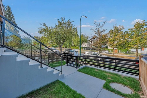4328 Rupert Street, Vancouver, BC 