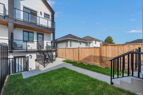 4328 Rupert Street, Vancouver, BC 