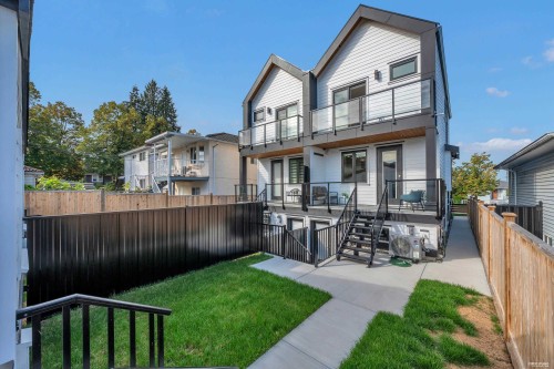 4328 Rupert Street, Vancouver, BC 