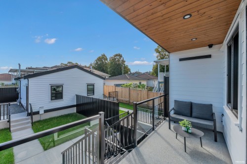 4328 Rupert Street, Vancouver, BC 