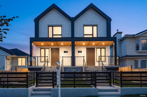 4328 Rupert Street, Vancouver, BC 