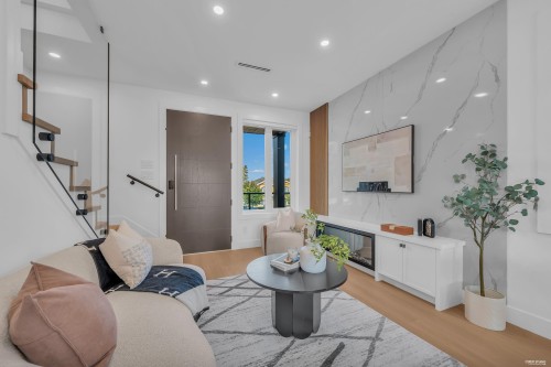4328 Rupert Street, Vancouver, BC 
