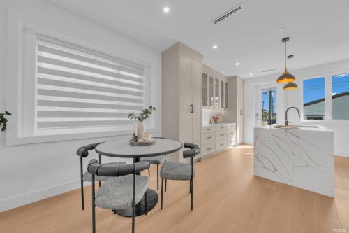 4328 Rupert Street, Vancouver, BC 