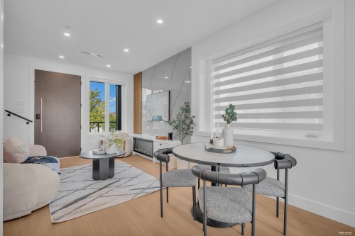 4328 Rupert Street, Vancouver, BC 