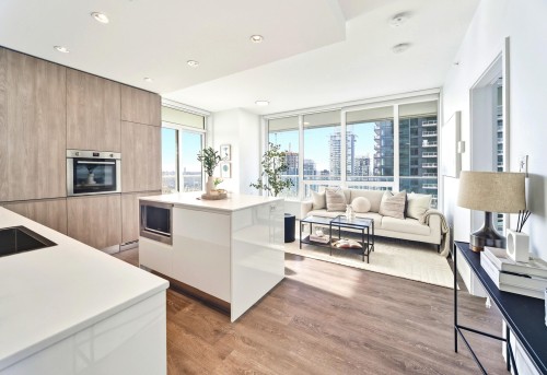 3205-4650 Brentwood Boulevard  Burnaby, BC V5C 0M3