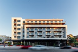 607-1680 12th Avenue E Vancouver, BC V5N 0K9