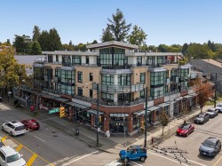 306-2020 Alma Street  Vancouver, BC V6R 3P9