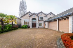8151 Claybrook Road  Richmond, BC V7C 2L4