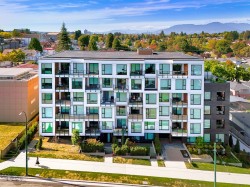 406-5399 Joyce Street  Vancouver, BC V5R 4H3
