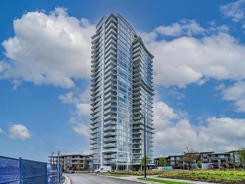 1106-7769 Park Crescent  Burnaby, BC V3N 0J7