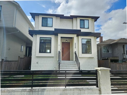 2026 32Nd Avenue E, Vancouver, BC 