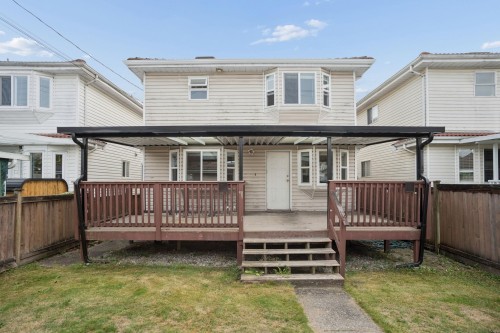 785 50Th Avenue E, Vancouver, BC 