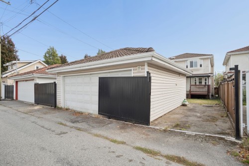 785 50Th Avenue E, Vancouver, BC 