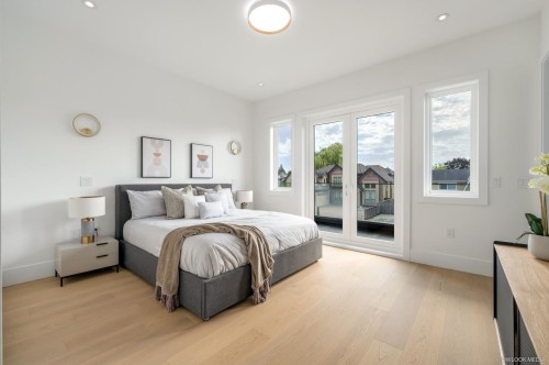 10791 Ashcroft Avenue, Richmond, BC 