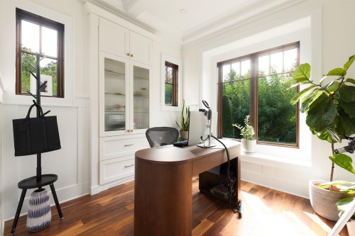 4468 Pine Crescent, Vancouver, BC 