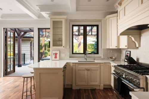 4468 Pine Crescent, Vancouver, BC 
