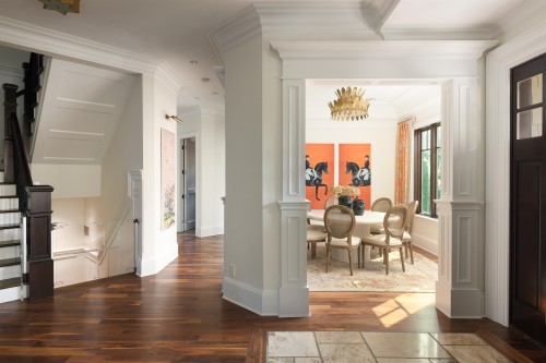 4468 Pine Crescent, Vancouver, BC 