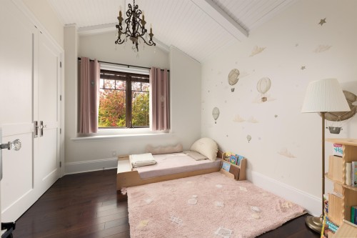 4468 Pine Crescent, Vancouver, BC 
