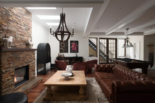 4468 Pine Crescent, Vancouver, BC 